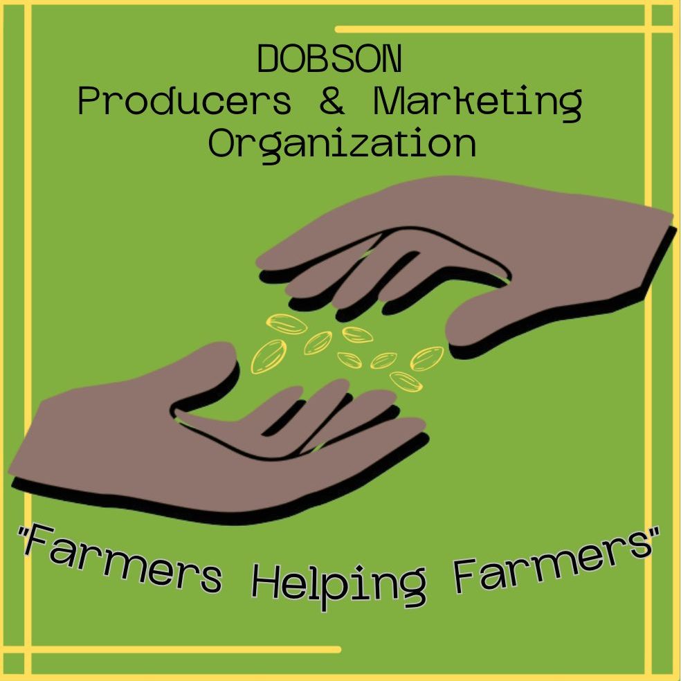 Dobson PMO – "Farmers Helping Farmers"